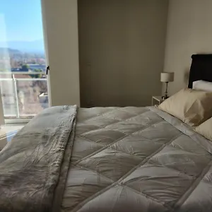 Centrico Con Mejores Vistas De Apartamento Mendoza