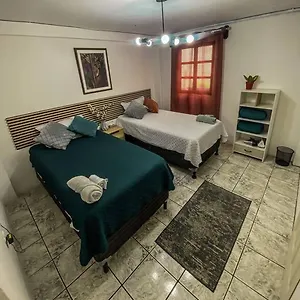 Casa Nieve Apartamento Antigua