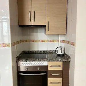Au Centre De Gordoba Apartamento Córdoba