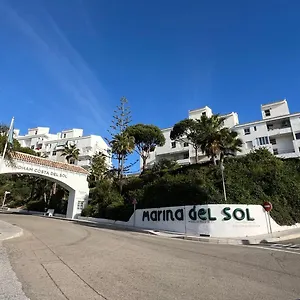 Marina Del Sol 121 Apartamento Fuengirola