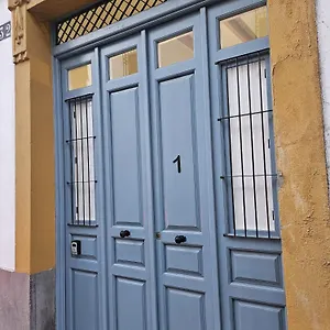 San Fernando 2 Huespedes Apartamento Córdoba